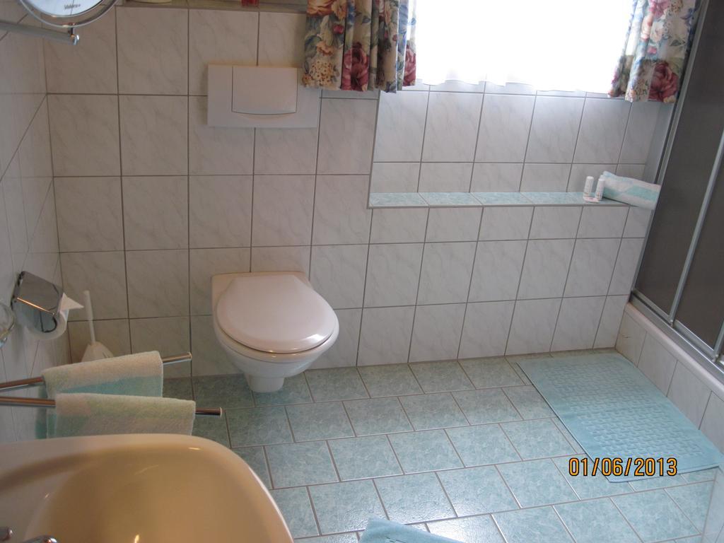 Gaestehaus Walch Fendels Quarto foto
