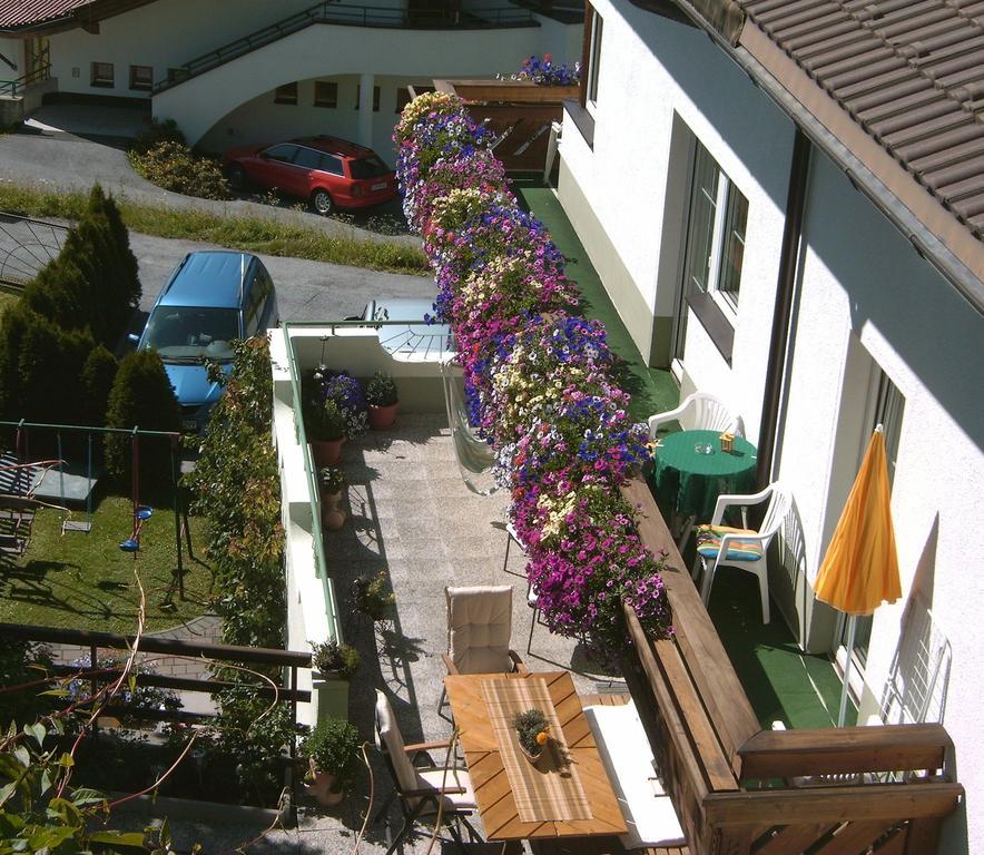 Gaestehaus Walch Fendels Quarto foto